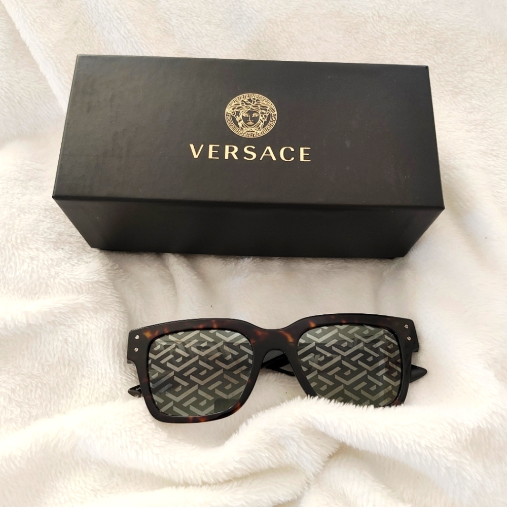 Versace Sunglasses